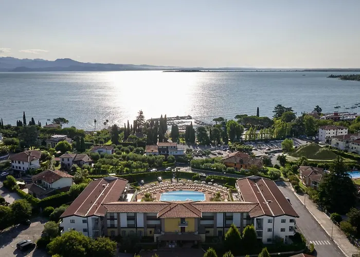Le Terrazze sul Lago Residence&Hotel