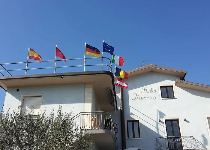 Hotel Francesco